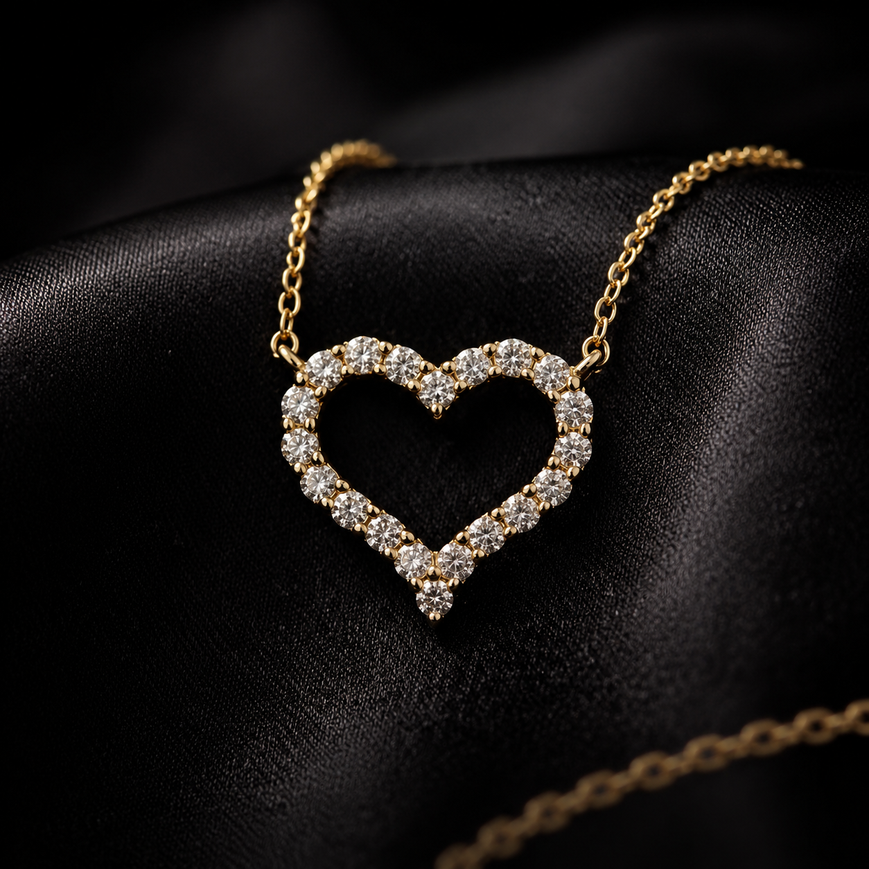 Infinite Love