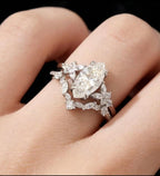 Marquise Blossom