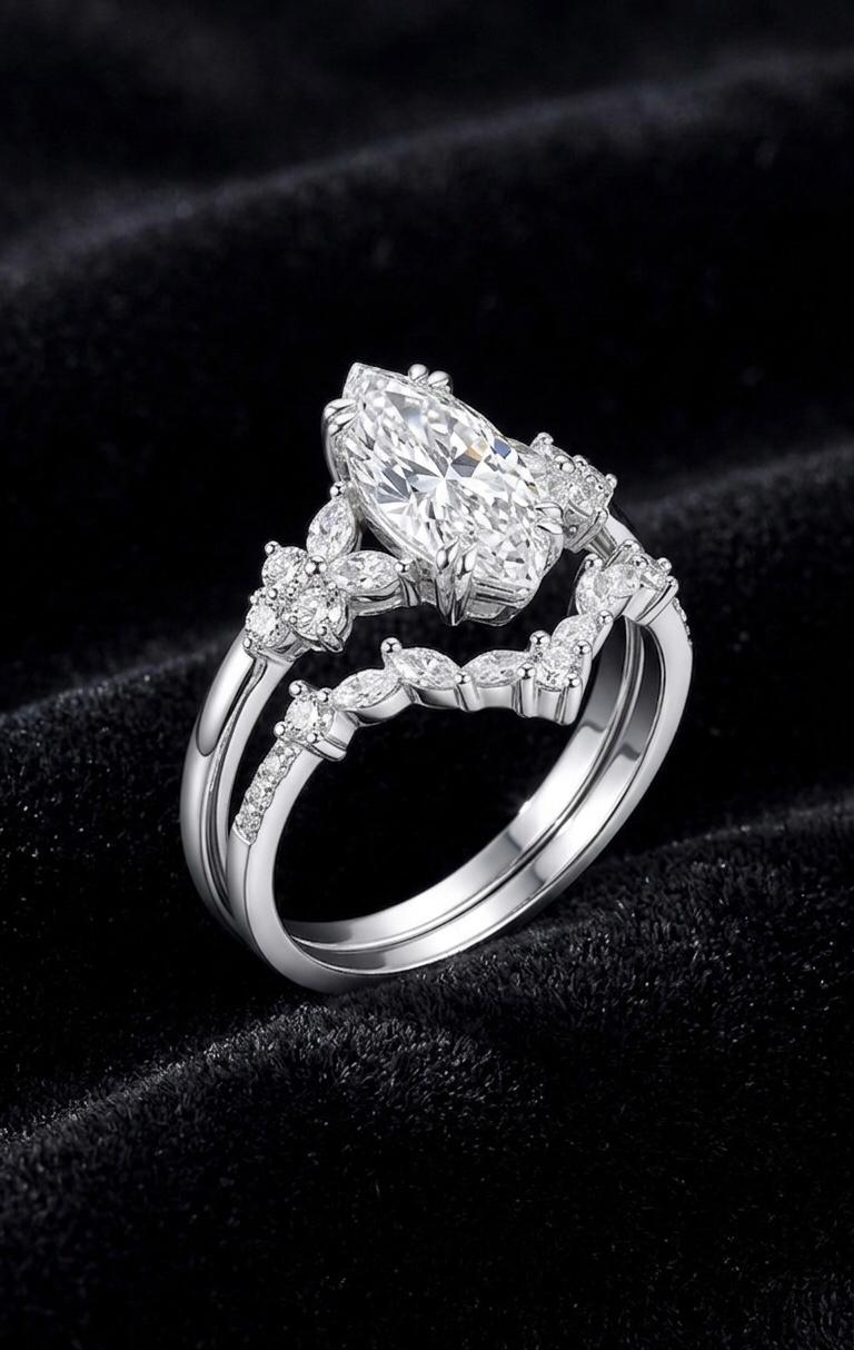 Marquise Blossom