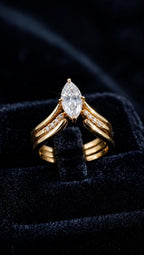 Royal Marquise