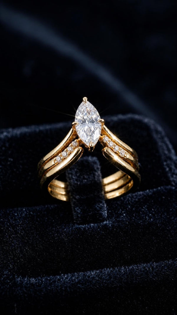 Royal Marquise